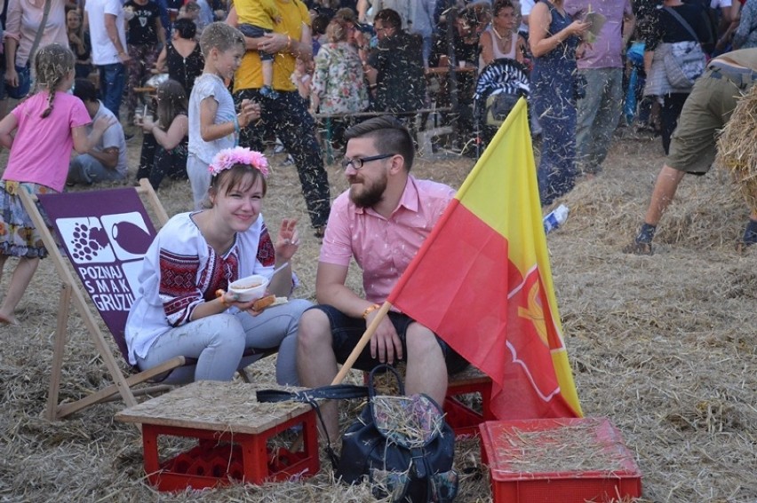 Pannonica Folk Festival. Bałkańskie emocje już za nami! [ZDJĘCIA]