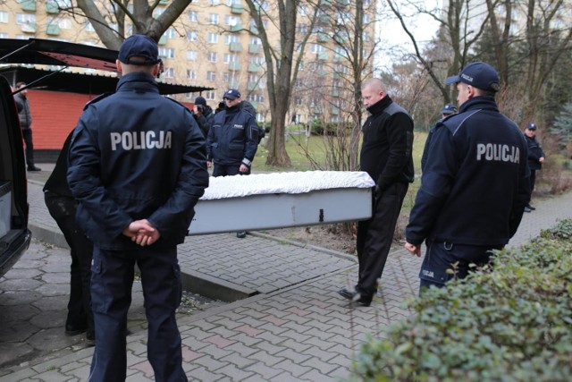 28.11.17 krakow
cialo noworodka i matki odnalezione w piwnicy krowoderskich zuchow
n/z:
fot. aneta zurek / polska press
gazeta krakowska