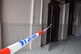 Napad na kantor w Częstochowie [ZDJĘCIA] Policja nadal poszukuje sprawców kradzieży znacznej kwoty pieniędzy