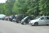 LESZNO. Samochody osobowe, ciężarówki, motocykle - ile w Lesznie przypada ich na 1000 mieszkańców? Okazuje się, że całkiem sporo [ZDJĘCIA] 