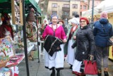 Jarmark bożonarodzeniowy w Krzeszowicach pełen kolęd, pastorałek, rękodzieła i akcji dobroczynnych