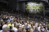 Gdańszczanie urwali seta mistrzom Polski, ale przegrali. Lotos Trefl Gdańsk - Skra Belchatów 1:3