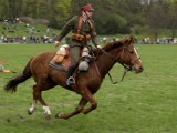 Dni Ułana 2011 - Cytadela pełna koni (zdjęcia)