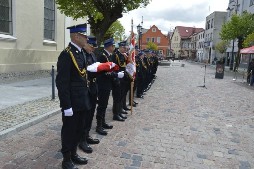 Dzień Strażaka 2019 w Sztumie