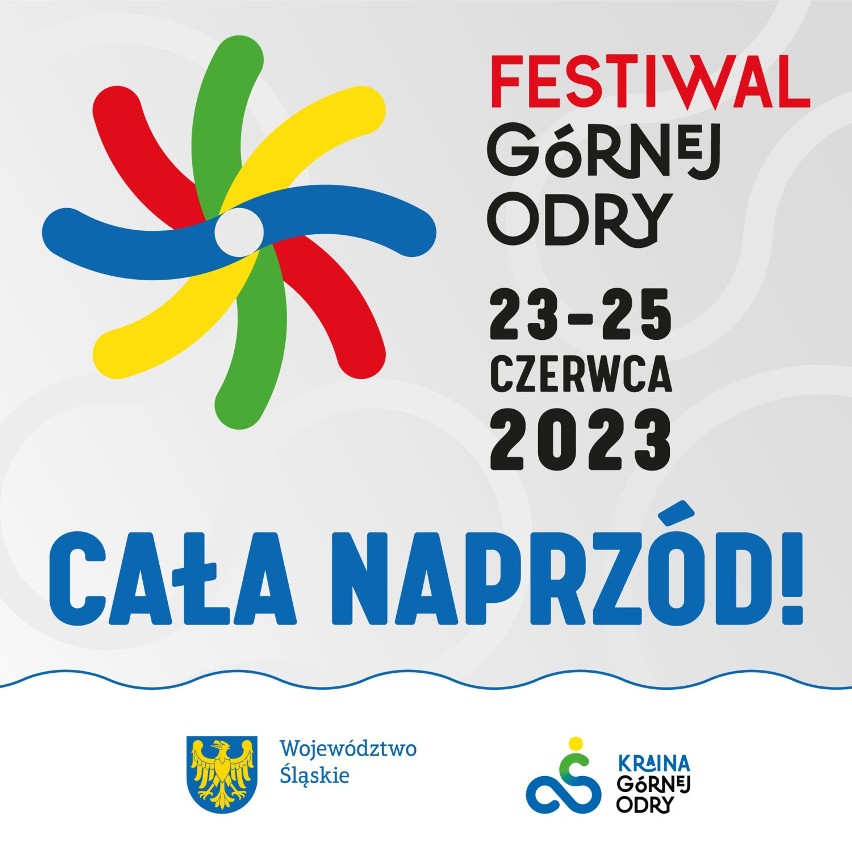 Festiwal Górnej Odry rozpoczyna się w najbliższy piątek