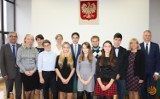 Młodzieżowa Rada Miasta w Myszkowie. Ruszyła II kadencja
