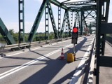 Od czwartku utrudnienia na drodze krajowej 73 między Tarnowem a Buskiem. Drogowcy będą remontować most w Szczucinie 