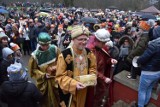 Orszak Trzech Króli w Wejherowie. Najładniejsze zdjęcia z przemarszu od 2013 do 2020 roku