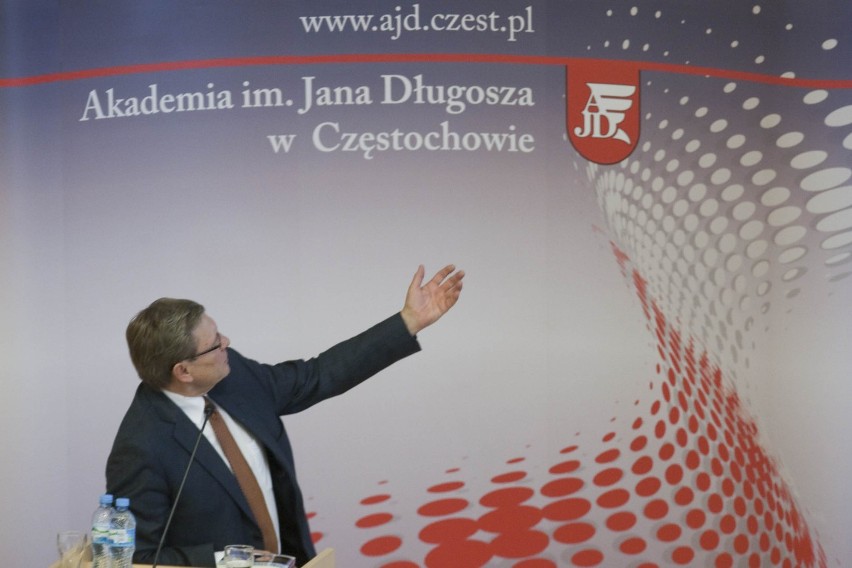 Balcerowicz: Czy możemy liczyć na godziwe emerytury? To zależy... [ZDJĘCIA]