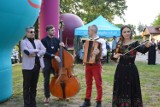 XVI Międzynarodowy Festiwal Akordeonowy w Sulęczynie - koncert finałowy pod gołym niebem ZDJĘCIA cz.1, WIDEO