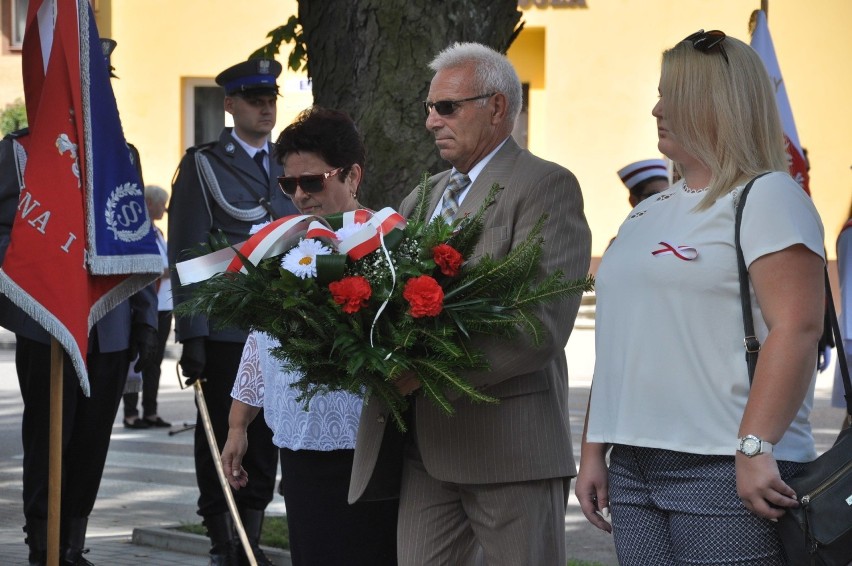 Maków Maz. Święto Wojska Polskiego w Makowie Mazowieckim