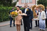 Święto plonów w gminie Świnice Warckie [ZDJĘCIA]