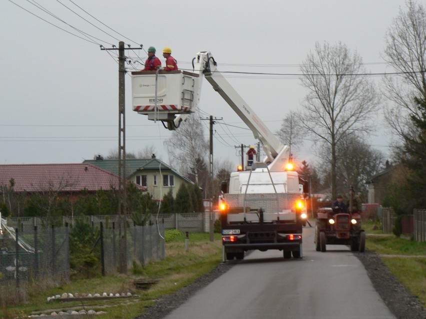 Wyłączenia prądu w Kaliszu i powiecie kaliskim. Sprawdź, gdzie będą przerwy w dostawie energii elektrycznej