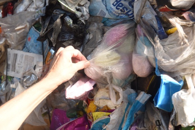 Segregacja odpadów w Śremie. Gmina chce testować system indywidualnej segregacji odpadów. W pilotażu udział ma wziąć ok. 250 osób