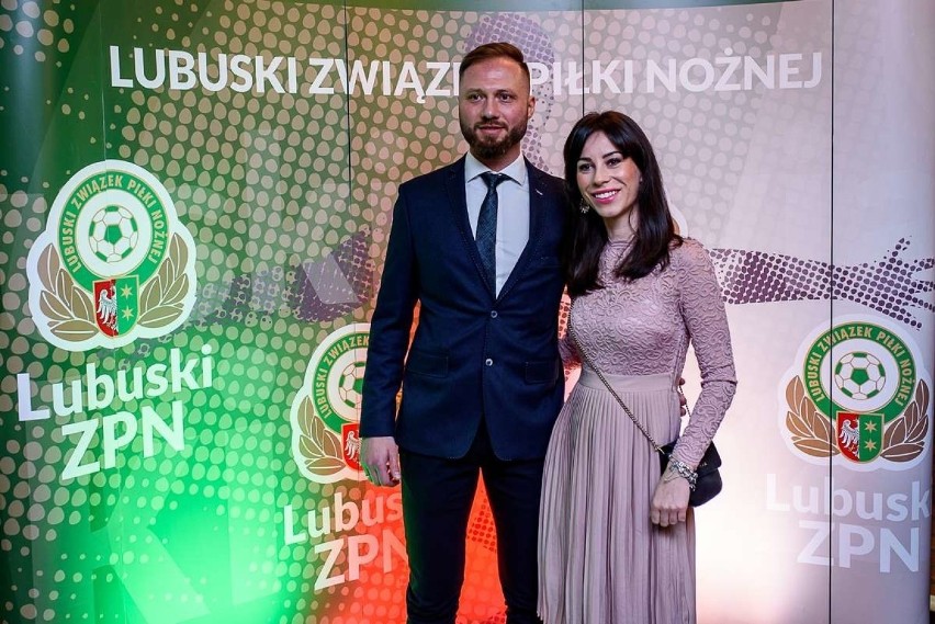 Laureaci plebiscytu na najlepszych piłkarzy i trenerów...