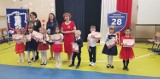 Międzyszkolny Konkurs Recytatorski w Kielcach. Rywalizowali najmłodsi uczniowie. Zobacz zdjęcia 