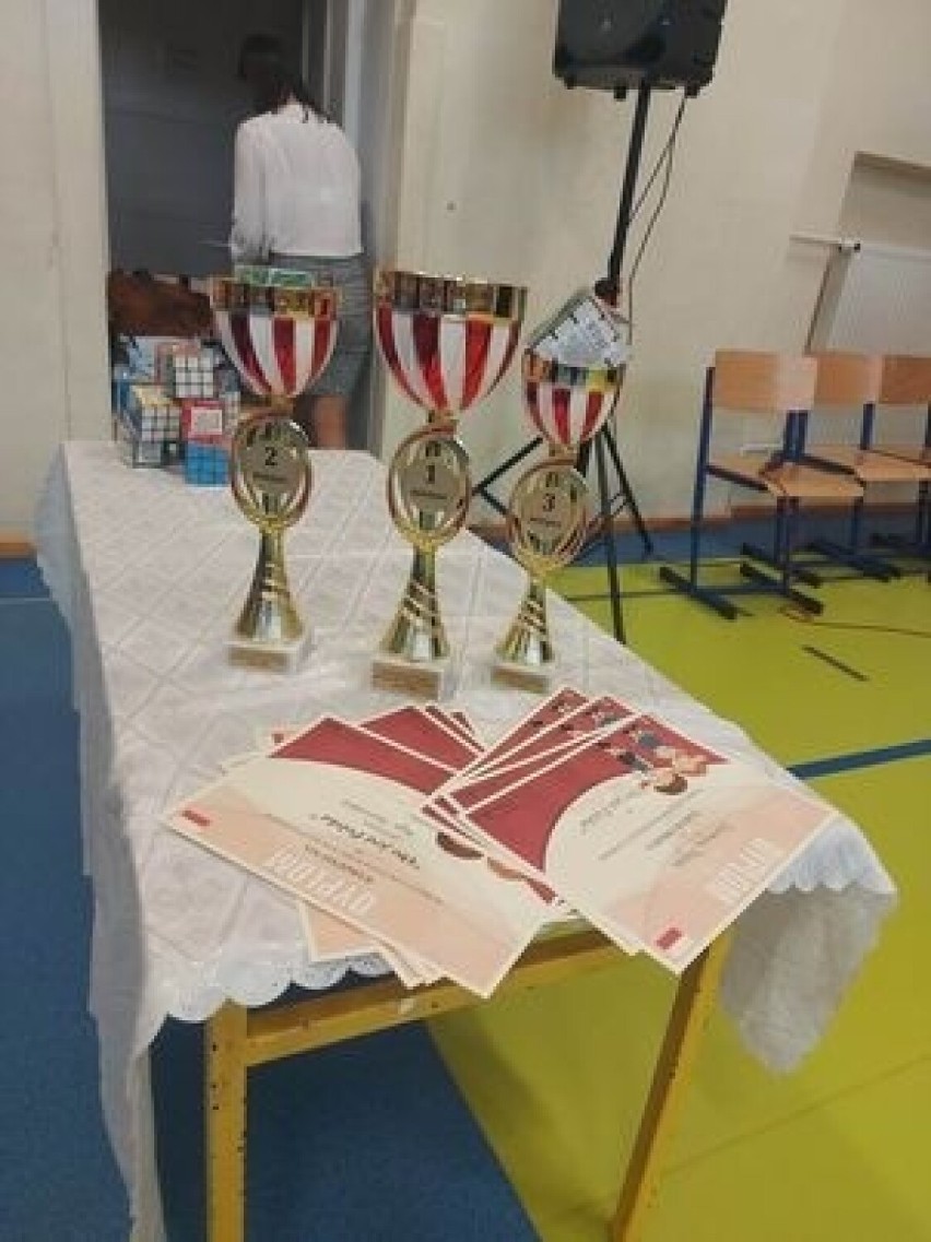 Międzyszkolny Konkurs Recytatorski w Kielcach. Rywalizowali najmłodsi uczniowie. Zobacz zdjęcia 