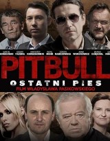 Film "Pitbull. Ostatni pies" na ekranie sztumskiego kina Powiśle