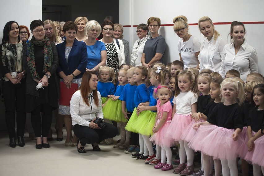 Nowy żłobek i przedszkole w Koszalinie od teraz już oficjalnie [ZDJĘCIA, WIDEO]