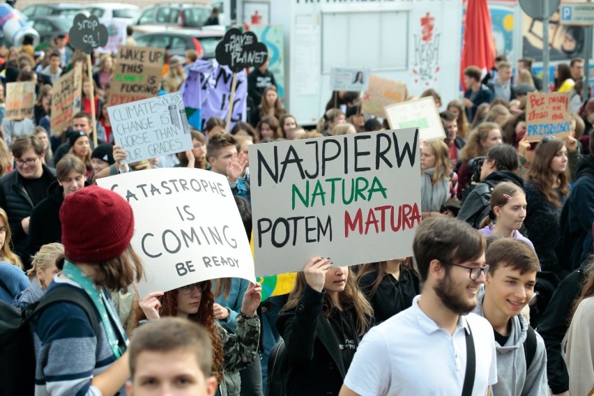 Miasteczko Klimatyczne, Warszawa. Na placu Defilad porozmawiacie o ekologii i posłuchacie koncertów