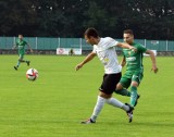 3 liga. W Dębicy kapitan zapewnił zwycięstwo Podlasiu