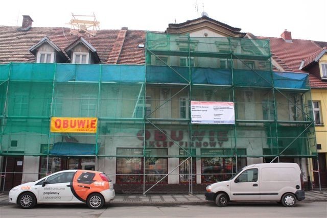 Rynek po liftingu (FOTO)