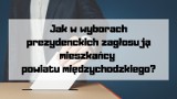 Na kogo zagłosują mieszkańcy powiatu międzychodzkiego w wyborach prezydenckich? Kliknij i poznaj wyniki sondażu [KLIKNIJ TUTAJ]