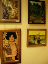 Wystawa zbiorowa – przegląd prac w Galerii TPSP „Przy Bramie”