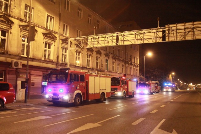 Alarm Bombowy w Szczecinie. Na szczęście to były żarty