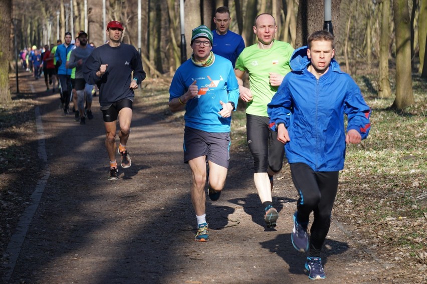 170. parkrun Bydgoszcz. Słoneczny bieg nad Kanałem [zdjęcia, wideo, wyniki]