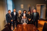 Władze Chorzowa kadencji 2018-2023. Zastępcy prezydenta, skarbnik i sekretarz miasta