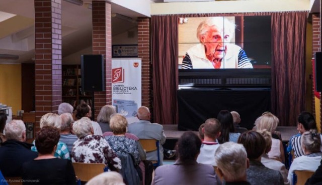 Kolejny film z serii „Ostatni mówią w Trąbkach Wielkich” już ten piątek