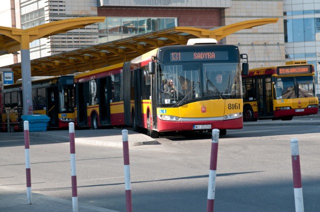 Zabierz głos w sprawie zmian w komunikacji związanych z II liniią metra