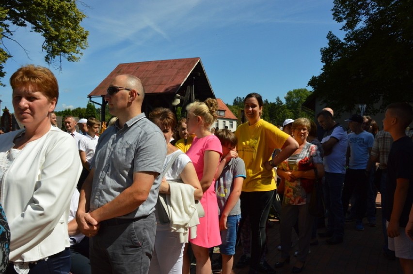 Wielki Odpust Kaszubski w Sianowe 2017