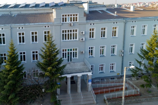 GOSTYŃ. Szpital otrzymał od powiatu ponad 1,75 miliona złotych na pokrycie zadłużenia. Na co zostaną przeznaczone pieniądze?