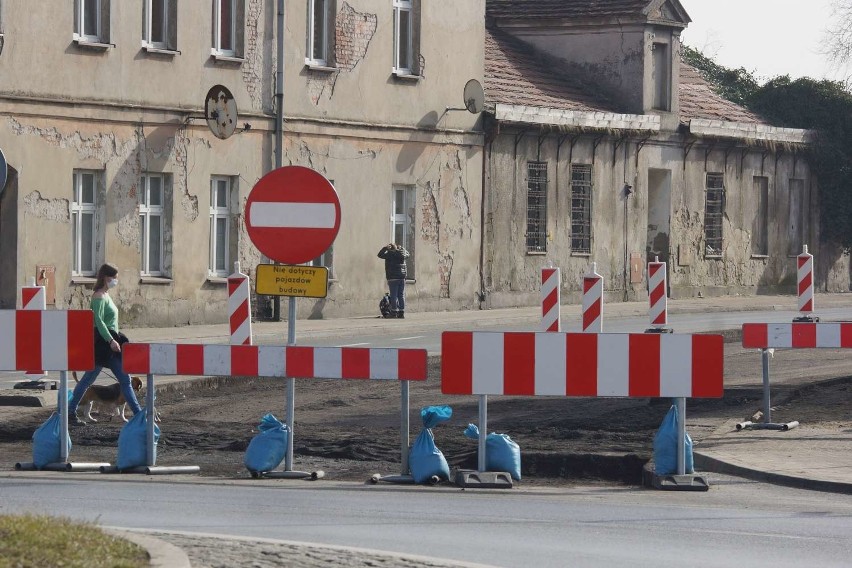 Największa inwestycja drogowa ostatnich lat w Kaliszu...