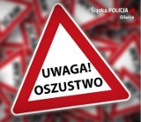 Oszustwa w Gliwicach i Wielowsi. Dwaj poszkodowani stracili łącznie 150 tys. złotych. Jak w ich przypadku działali przestępcy