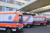 Szpital Wojewódzki w Bielsku-Białej zmniejsza liczbę łóżek covidowych. Najpierw na neurochirurgii 