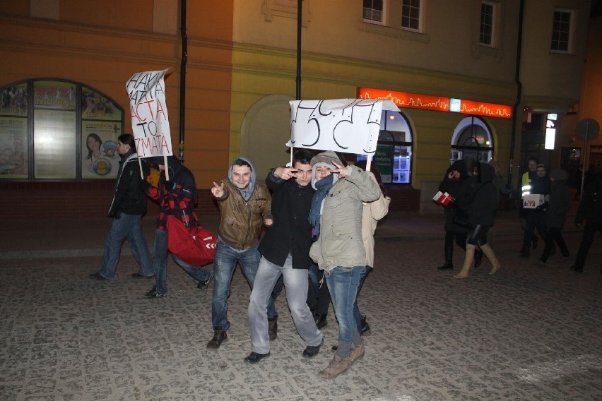 Protest przeciwko ACTA - 2012


Więcej na jego temat TUTAJ