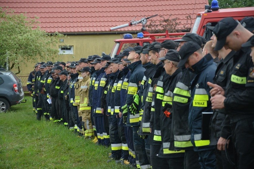 „Krajeński Gaj 2019” - pod takim kryptonimem odbyły się...