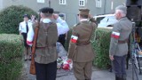 Narodowy Dzień Pamięci Ofiar Ludobójstwa tzw. Rzezi Wołyńskiej w Miliczu ZDJĘCIA, FILM