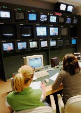 PIENIĄDZE - 3 mln zł mniej dostał na ten rok poznański oddział Telewizji Polskiej