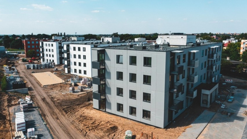  Mieszkania Plus w Toruniu: kontrowersje wokół punktacji. Sprawiedliwa czy nie?
