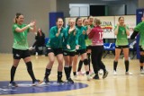 Liga Centralna Kobiet: Rzuty karne wyłoniły zwycięzcę meczu Vitamineo Jelenia Góra - Sambor Tczew