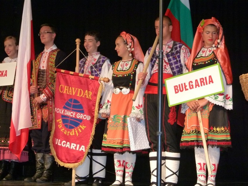 Festiwal Muzyki Ludowej w Kutnie zakończy się jutro