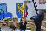 Ruda Śląska. Pomoc dla Ukrainy. Zbiórki, punkty informacyjne, noclegi 