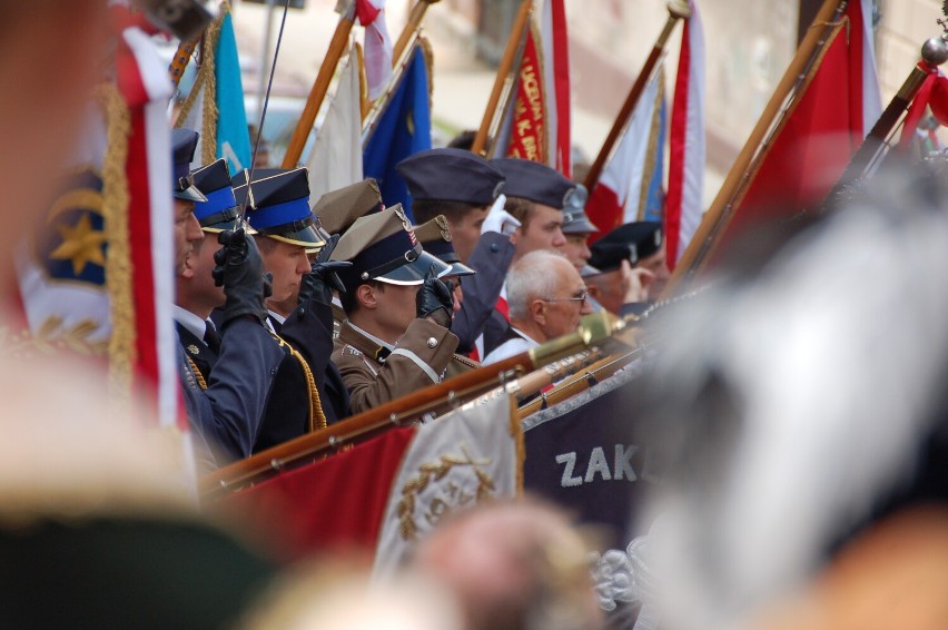 Tarnów i cały region będą świętować 3 Maja. Rocznicę uchwalenia konstytucji uświetnią koncerty, parada orkiestr dętych, rajdy rowerowe