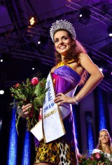 Miss Nastolatek 2010 została 16-letnia Marta Białek z Gdyni [ZDJĘCIA]