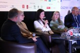 Ogólnopolskie sympozjum energetyczne odbyło się w Bełchatowie, ZDJĘCIA, VIDEO