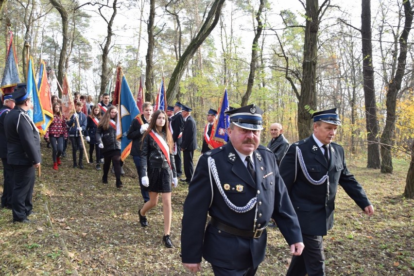 Narodowe Święto Niepodległości w Buczku [zdjęcia]